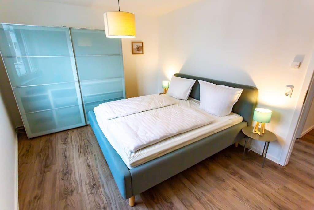 Grosse Cozy 4-Zi-Whg Mit Balkon Naehe Europa Park Und Rulantica Apartman Lahr/Schwarzwald Kültér fotó